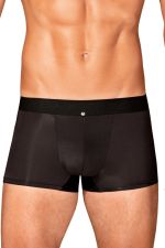 Boxer Shorts "Boldero" schwarz S/M, L/XL