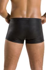 Boxer Shorts "Patrick" schwarz S/M, L/XL, 2XL/3XL
