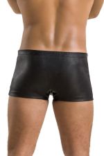Boxer Shorts "David" schwarz S/M, L/XL, 2XL/3XL