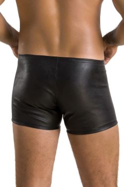 Boxer Shorts "Matt" schwarz S/M, L/XL, 2XL/3XL