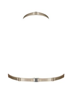 Harness-BH gold OneSize (S/M/L)